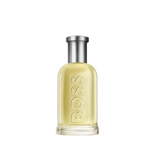 Hugo Boss Bottled EDT 100 ml Erkek Parfüm