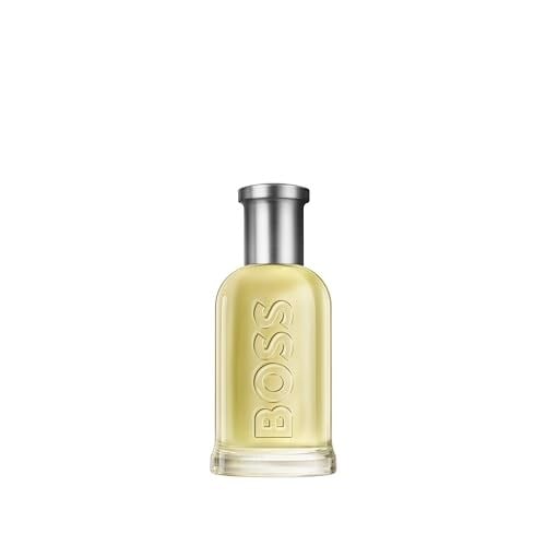 Hugo Boss Bottled Edt 50 Ml Parfüm
