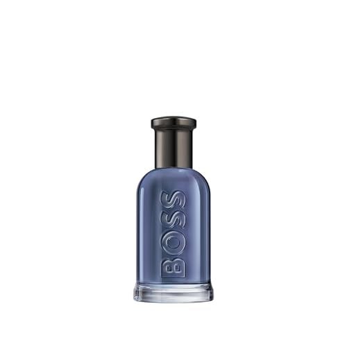 Hugo Boss Bottled Infinite EDP 50 ml Erkek Parfüm 1 Paket (1 x 50 ml)