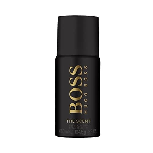 Hugo Boss-Deodorant 1er Paketi (1 x 150 mi)