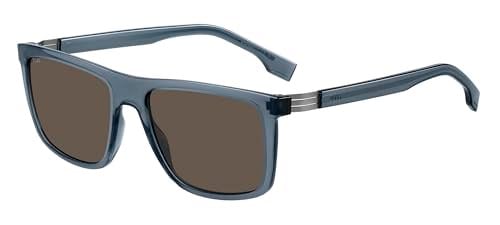 Hugo Boss Erkek Güneş Gözlüğü,Boss 1699/S,Mavi