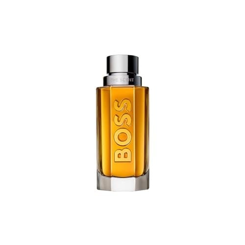 Hugo Boss The Scent Edt 100 Ml Erkek Parfümü - Seçenekler: 50ml, 100ml