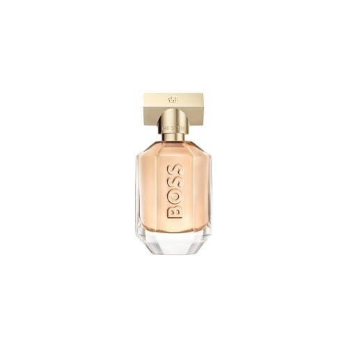 Hugo Boss The Scent For Her EDP 50 ml Kadın Parfüm, 5003250217