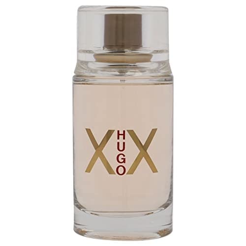 Hugo Boss XX EDT 100 ml Kadın Parfüm