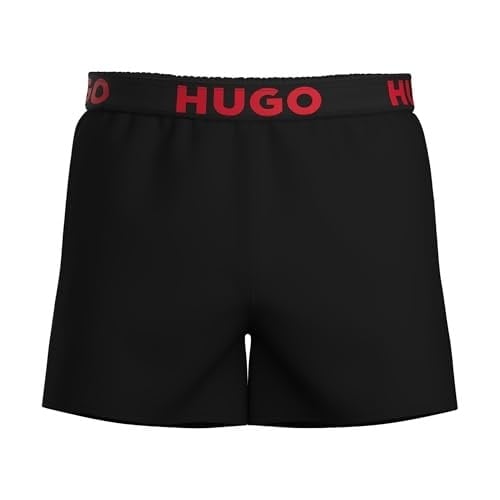 HUGO Erkek yüzme şortu