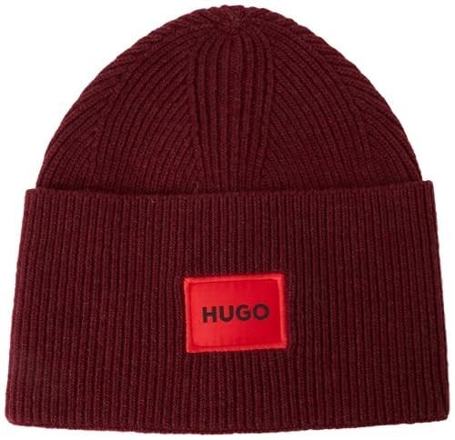 HUGO Xaff 6 BEANIE Erkek