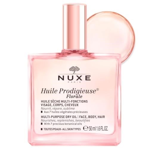 Huile Prodigieuse Florale 50ml