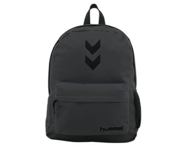 Hummel Darrel Bag Pack Gri Sırt Çantası 980152-2074
