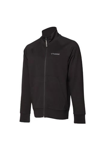 Hummel Fermuarlı Ceket, 07-921678-2