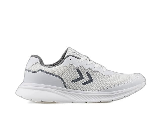 Hummel Hml Value Unisex Antrenman Ayakkabısı 900966-9001 Beyaz - Bedenler: 41 EU, 42 EU, 43 EU, 44 EU