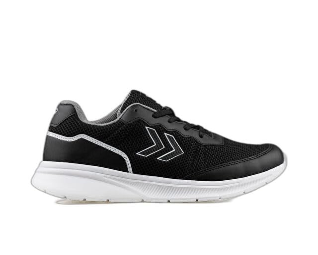 Hummel Hml Value Unisex Antrenman Ayakkabısı 900966-2001 Siyah - Bedenler: 41 EU, 42 EU, 43 EU, 44 EU
