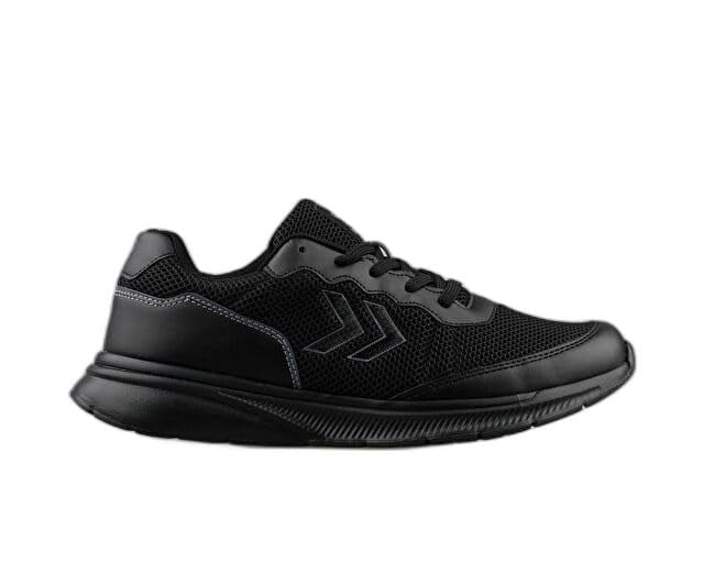 Hummel Hml Value Unisex Antrenman Ayakkabısı 900966-2042 Siyah - Bedenler: 41 EU, 42 EU, 43 EU, 44 EU
