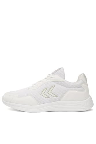 Hummel Hummel Shae Unisex Ayakkabı 900488-9001 Spor AyakkabıUnisex Yetişkin