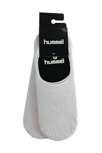 Hummel mını Low Sıze Socks Erkek İç Aksesuar