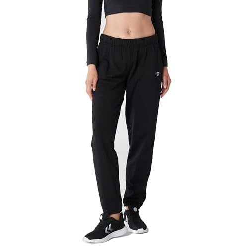 Hummel T-IC Icona Eşofman Altı, 931895-2001