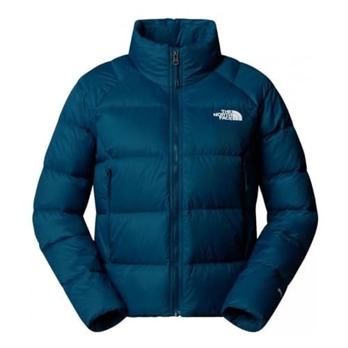 Hyalite Down Kadın Bordo Outdoor Mont NF0A3Y4S1IX1