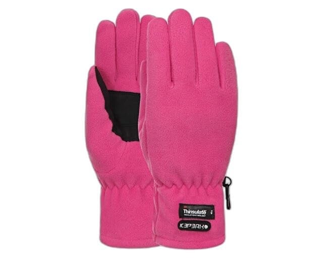 Icepeak Kadın Outdoor Eldiveni Pembe Sofia 55851 540 637