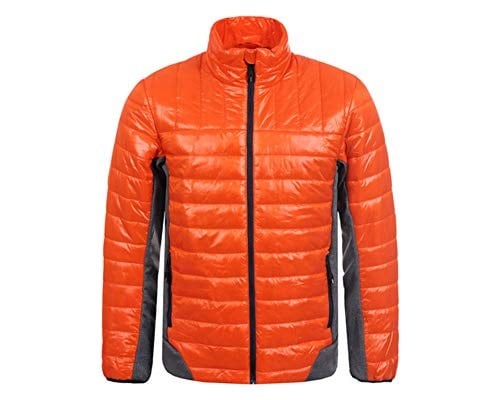 Icepeak Turuncu Erkek Outdoor Montu 56200-513-390 Caine ix