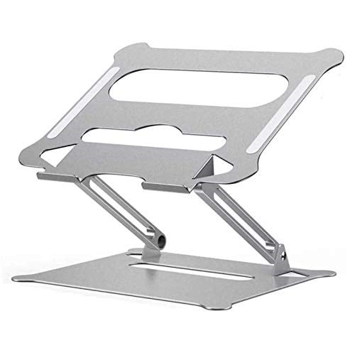 iDock N30 Alüminyum Ergonomik Tam Ayarlı Laptop Bilgisayar Standı