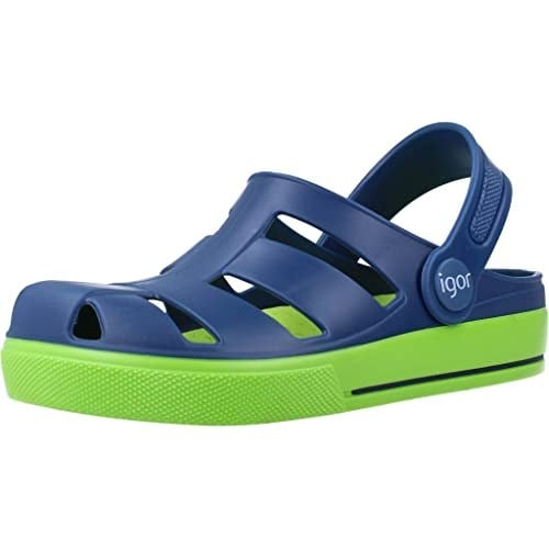Igor Çocuk Sandalet Ola Combi S10284-003