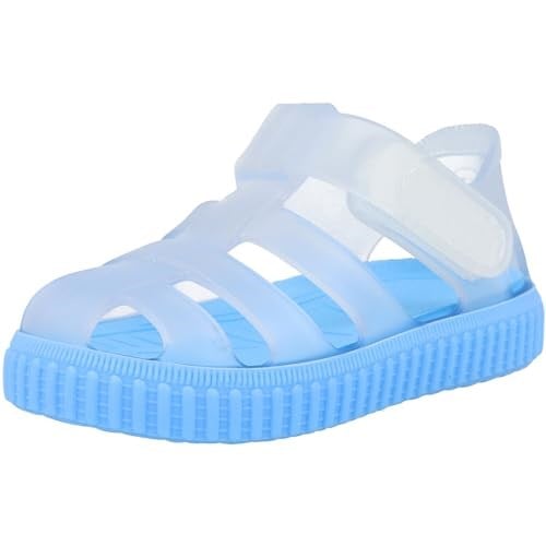 IGOR Nico Cristal Çocuk Sandalet Ayakkabı S10290-006celeste