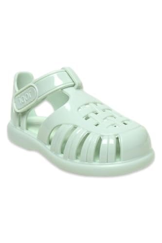 Igor S10311K Tobby Gloss Yeşil Kız Çocuk Sandalet