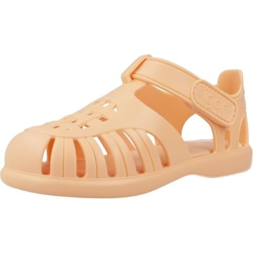 IGOR Unisex Çocuk Tobby Solid Spor Sandaleti, S10271-079