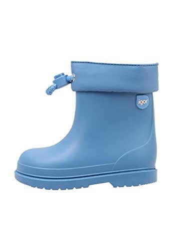 IGOR W10257 Bımbı Eurı Unisex Çocuk Botu, 21KCIZIG0000004