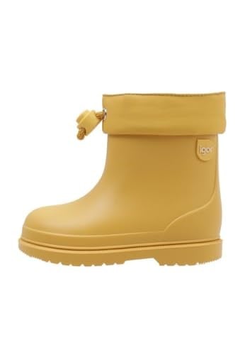 Igor W10257K Bimbi Euri Yağmur Sarı Çocuk Çizme