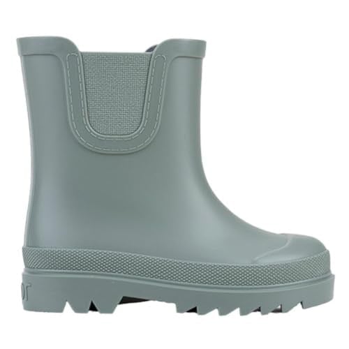 Igor W10274 Tokio Yeşil Kız Çocuk Çizme