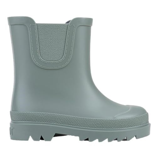 Igor W10274 Tokio Yeşil Kız Çocuk Çizme