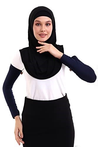 İhvan Online Namaz Kolluğu Lacivert Renk Lacivert Standart