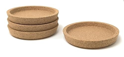 Ikea 365+ kupa, bardak, fincan altlığı derin oluklu(10cm) masa yüzeyini korur,Takı kasesi 4 adet