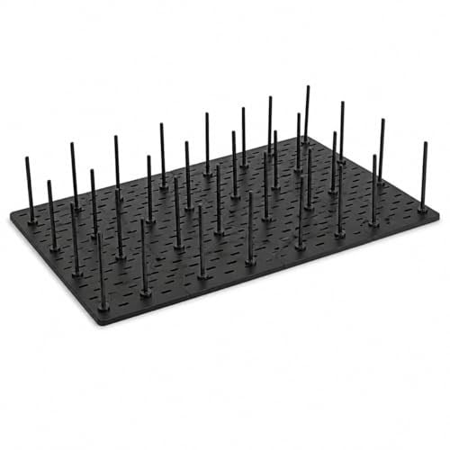 Ikea UPPDATERA Pegboard Çekmece Düzenleyici, Antrasit 60 cm