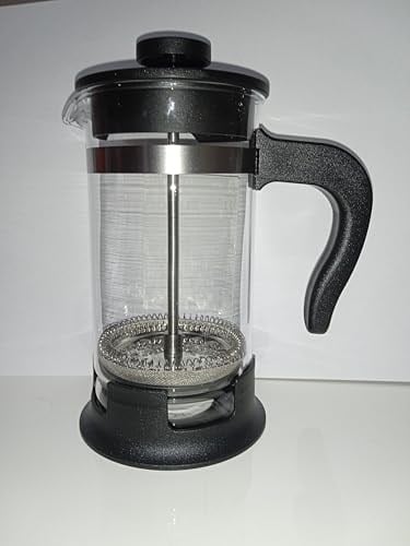 Ikea Upphetta 0,4 lt French Press