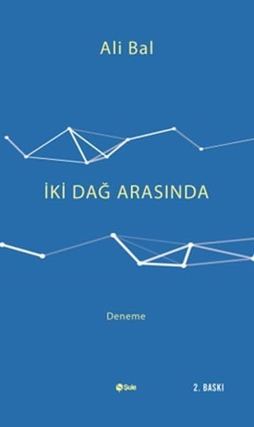 İki Dağ Arasında
