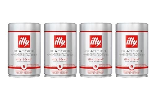 illy Çekirdek Kahve (1000 Gr) - Orta Kavrulmuş
