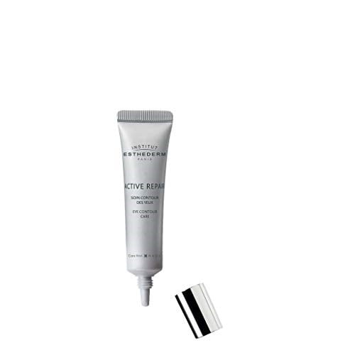 INSTITUT ESTHEDERM PARIS Active Repair Eye Contour Care Yaşlanma Karşıtı Göz Çevresi Bakım Serumu 15 ml