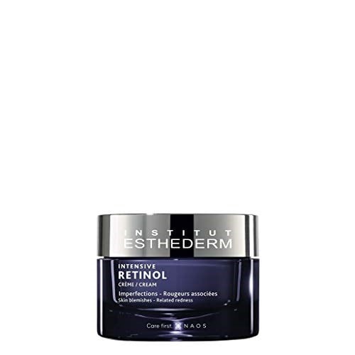 INSTITUT ESTHEDERM PARIS Intensive Retinol Cream 50 ml
