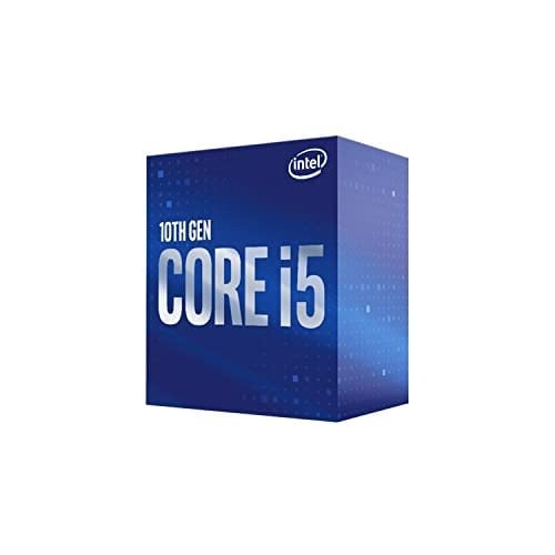 Intel BX8070110400 i5 10400 2.9GHz 12MB LGA1200 14nm UHD630 Gaming İşlemci