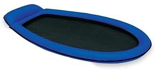 Intex Ride-On Yüzer Kanal -58836 Mavi
