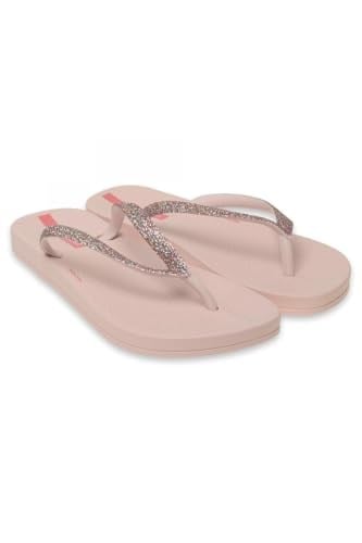 Ipanema 83141K Ant Lolita Parmak Arası Pembe Kız Çocuk Terlik 30