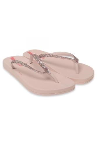 Ipanema 83141K Ant Lolita Parmak Arası Pembe Kız Çocuk Terlik 31