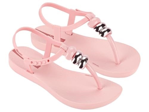 IPANEMA CLASS BLOWN UP SANDAL KIDS, açık pembe, 29/30 EU, açık gül rengi, 29/30 EU
