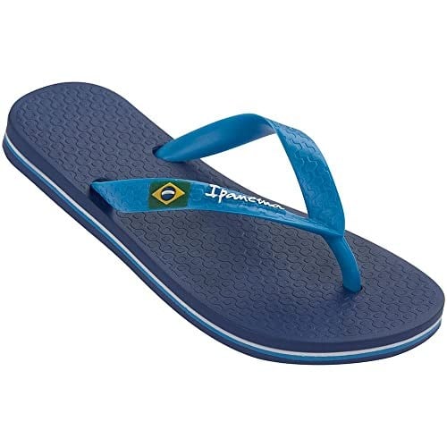 Ipanema Üniseks Çocuk Classis II Parmak Arası Sandalet.