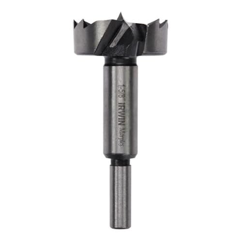 Irwin Tools 1966935 Marples Ahşap Delme Forstner Ucu, 1-5/8