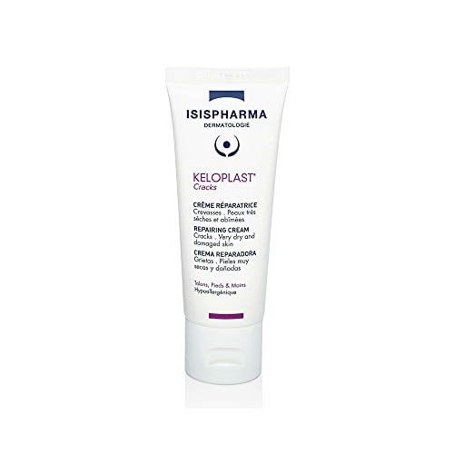 Isıs Pharma Keloplast Cracks 40 Ml