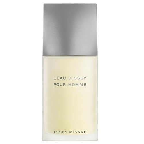 Issey Miyake L'Eau D'Issey Pour Homme EDT Spray 200ML Erkek