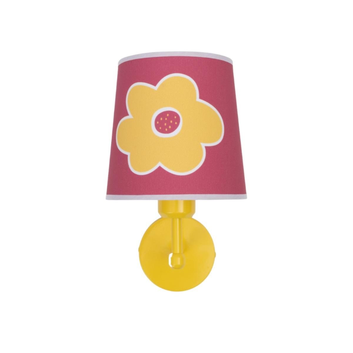 Itsy Bitsy Kids Amulet Aplik Başlığı , Fuşya, 13.5x16cm
