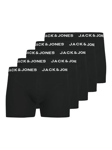 JACANTHONY TRUNKS 5 PACK BOX LN